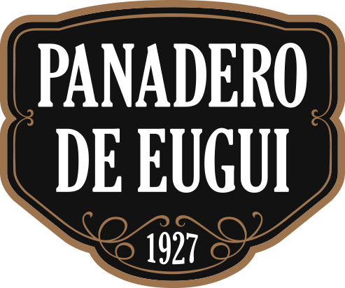 El Panadero de Eugui logo